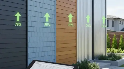 Best Siding for Maximum ROI in 2026 | sidinghelp.net | SidingHelp