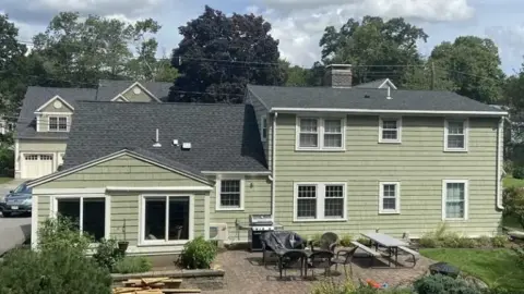 James Hardie Siding - Superior Fiber Cement Siding - Patriot Contracting
